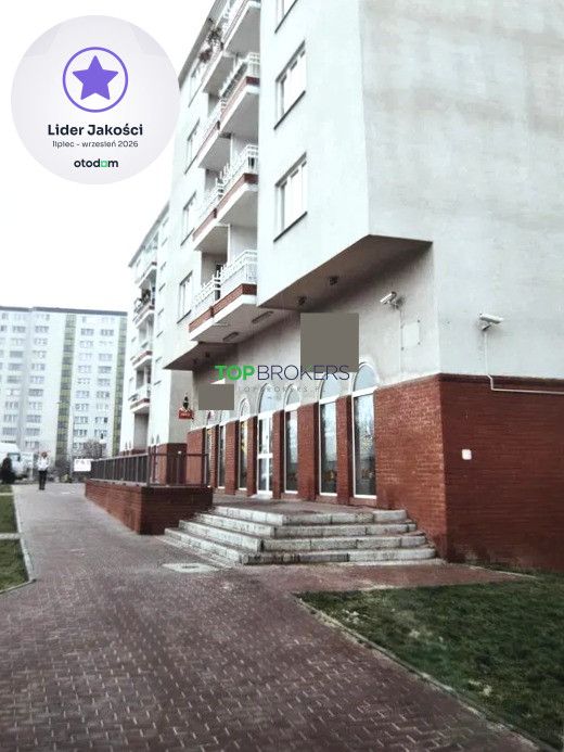 Lokal Warszawa Praga-Południe. Zdjęcie 6