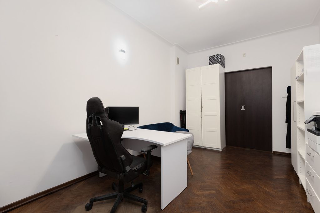 Mieszkanie 2-pokojowe Lublin Śródmieście, ul. Fryderyka Chopina. Zdjęcie 4