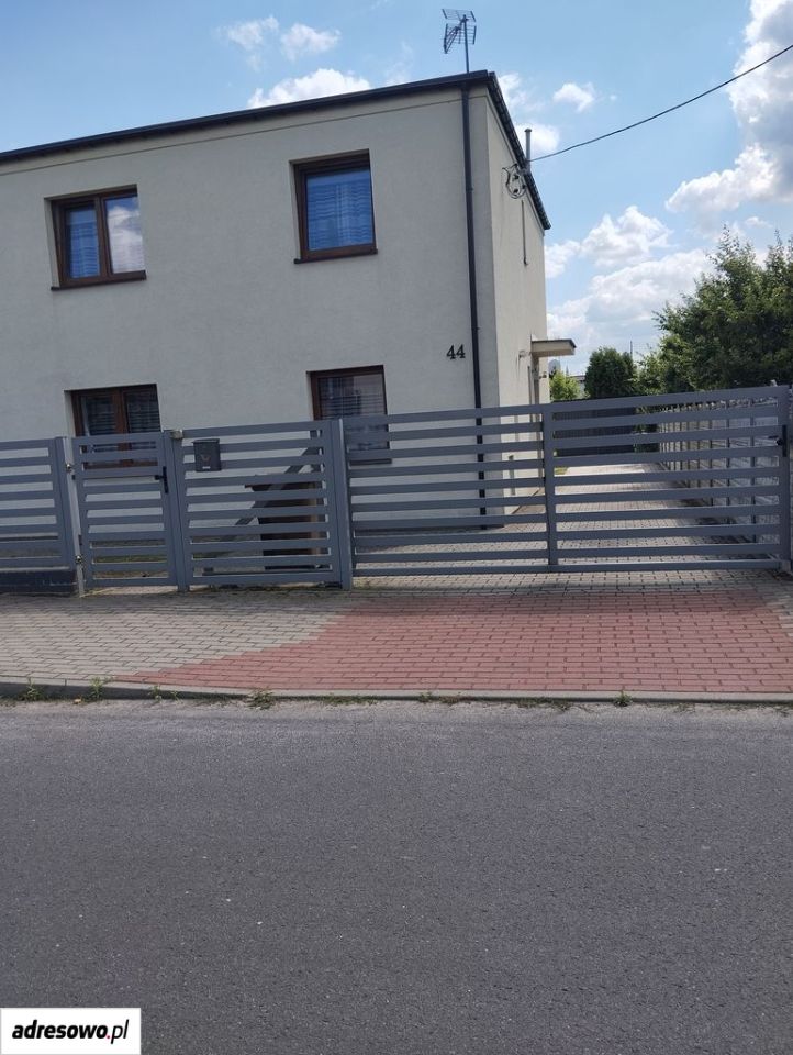 dom wolnostojący, 4 pokoje Poznań Starołęka Wielka. Zdjęcie 15