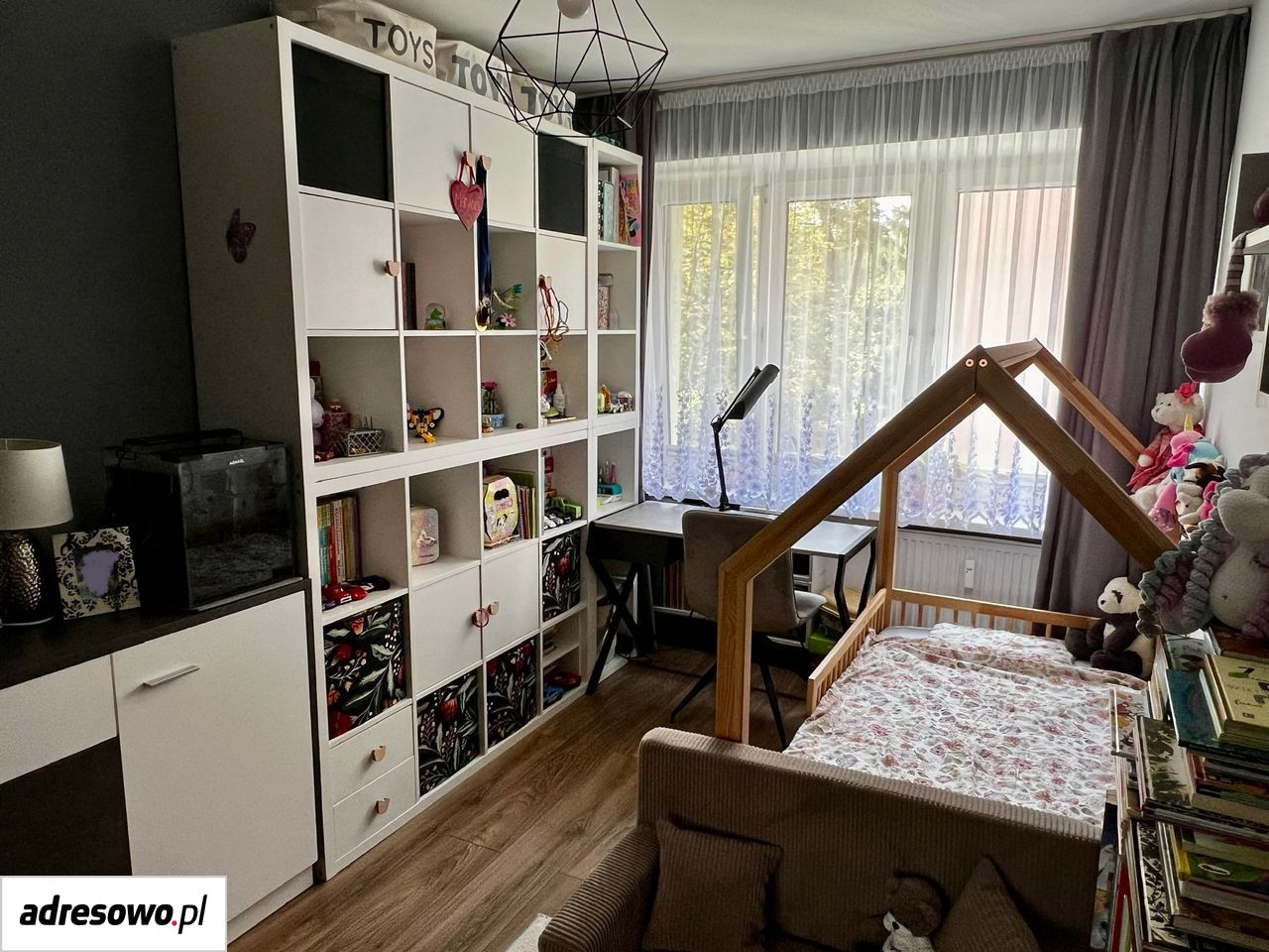 Mieszkanie 2-pokojowe Warszawa Mokotów, ul. Niegocińska. Zdjęcie 9