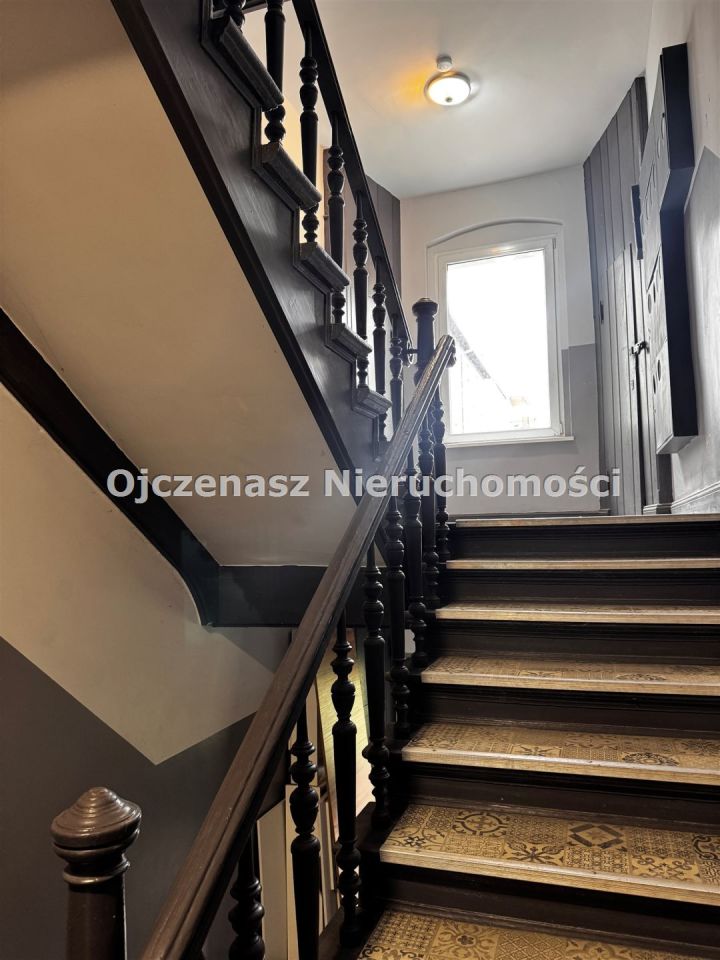 Mieszkanie 2-pokojowe Bydgoszcz Okole. Zdjęcie 10