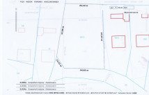 Działka rolno-budowlana Wierzchaczewo. Zdjęcie 1