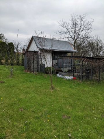 Działka rekreacyjna Przemyśl, ul. Przemyska. Zdjęcie 1