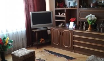 Mieszkanie 2-pokojowe Pruszków Centrum, ul. Powstańców