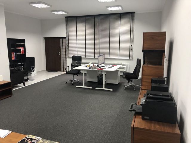 Lokal Rejowiec Fabryczny, ul. Wschodnia. Zdjęcie 1
