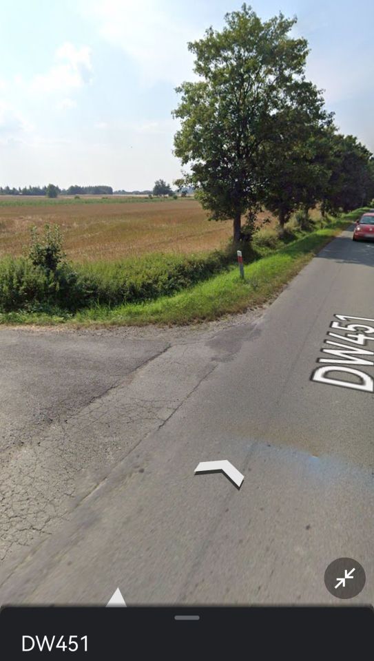 Działka budowlana Oleśnica, ul. Bolesława Krzywoustego. Zdjęcie 2