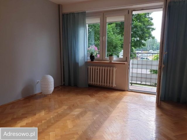 Mieszkanie 2-pokojowe Łódź Karolew, ul. Narciarska. Zdjęcie 1