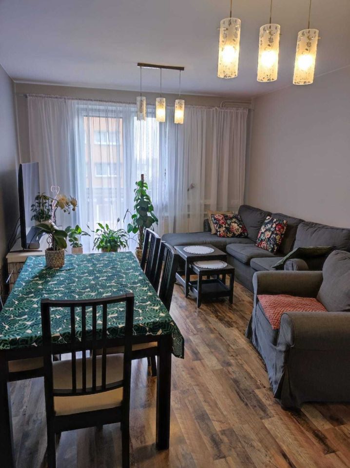 Mieszkanie 4-pokojowe Syców, ul. Adama Mickiewicza. Zdjęcie 1