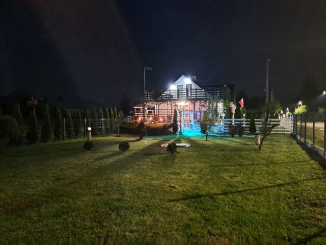 dom wolnostojący, 4 pokoje Konary. Zdjęcie 19