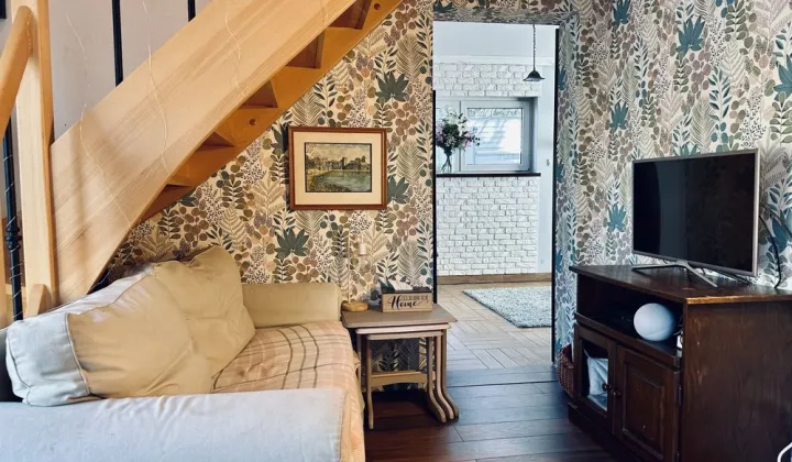 dom wolnostojący Rumianek