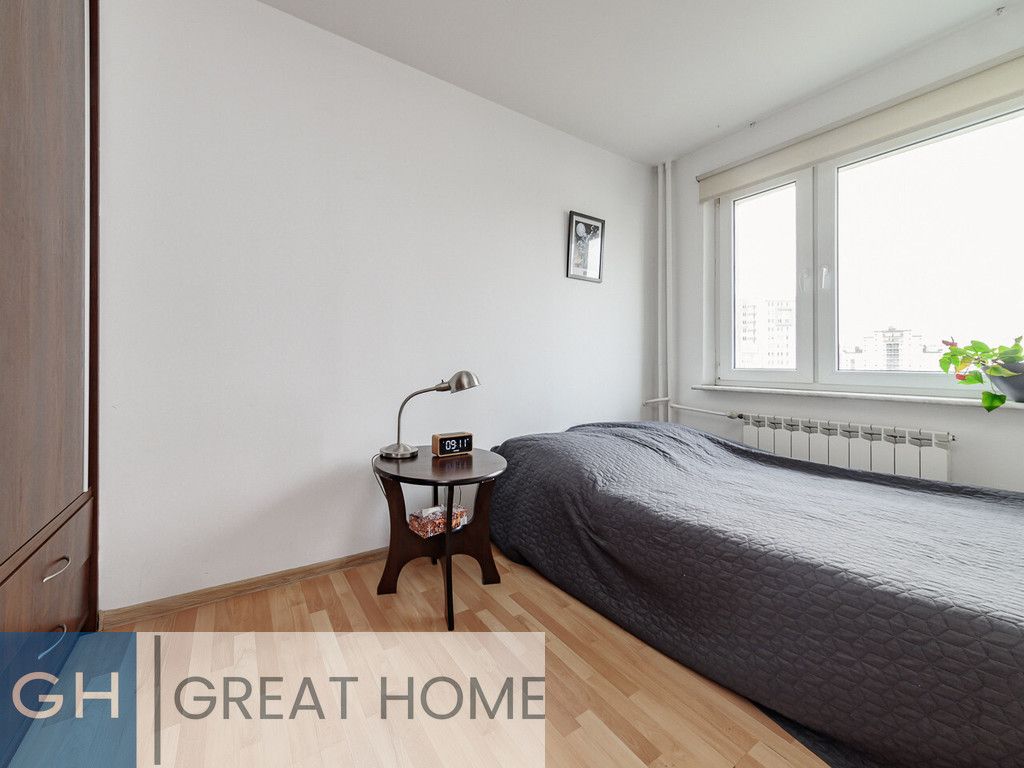 Mieszkanie 3-pokojowe Warszawa Praga-Południe, ul. Eugeniusza Horbaczewskiego. Zdjęcie 9