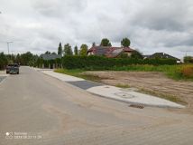 Działka budowlana Pruszcz Gdański, ul. Bronisława Malinowskiego. Zdjęcie 2