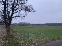 Działka rolno-budowlana Leontynów. Zdjęcie 2