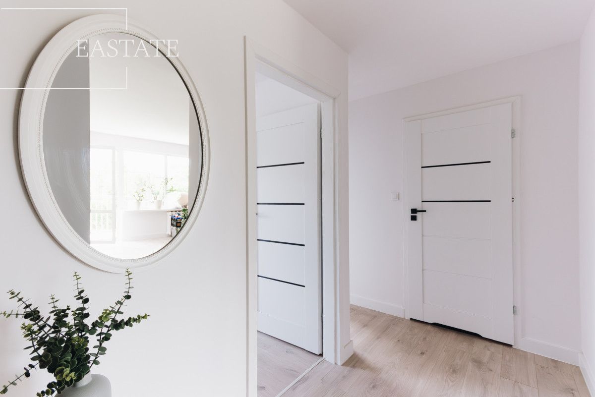 Mieszkanie 3-pokojowe Gdynia Dąbrowa, ul. Kameliowa. Zdjęcie 6