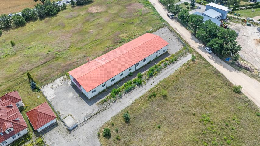 Lokal Brzeźnik. Zdjęcie 2