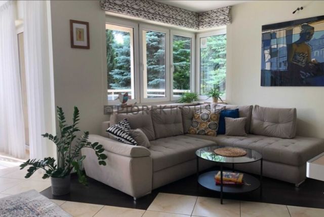 Mieszkanie 3-pokojowe Warszawa Ochota, ul. Włodarzewska. Zdjęcie 1