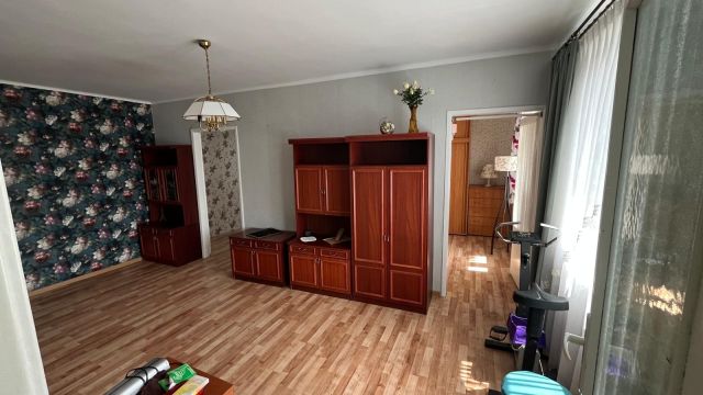 Mieszkanie 3-pokojowe Częstochowa Raków, ul. Perla. Zdjęcie 1