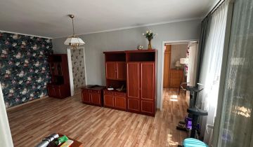 Mieszkanie 3-pokojowe Częstochowa Raków, ul. Perla