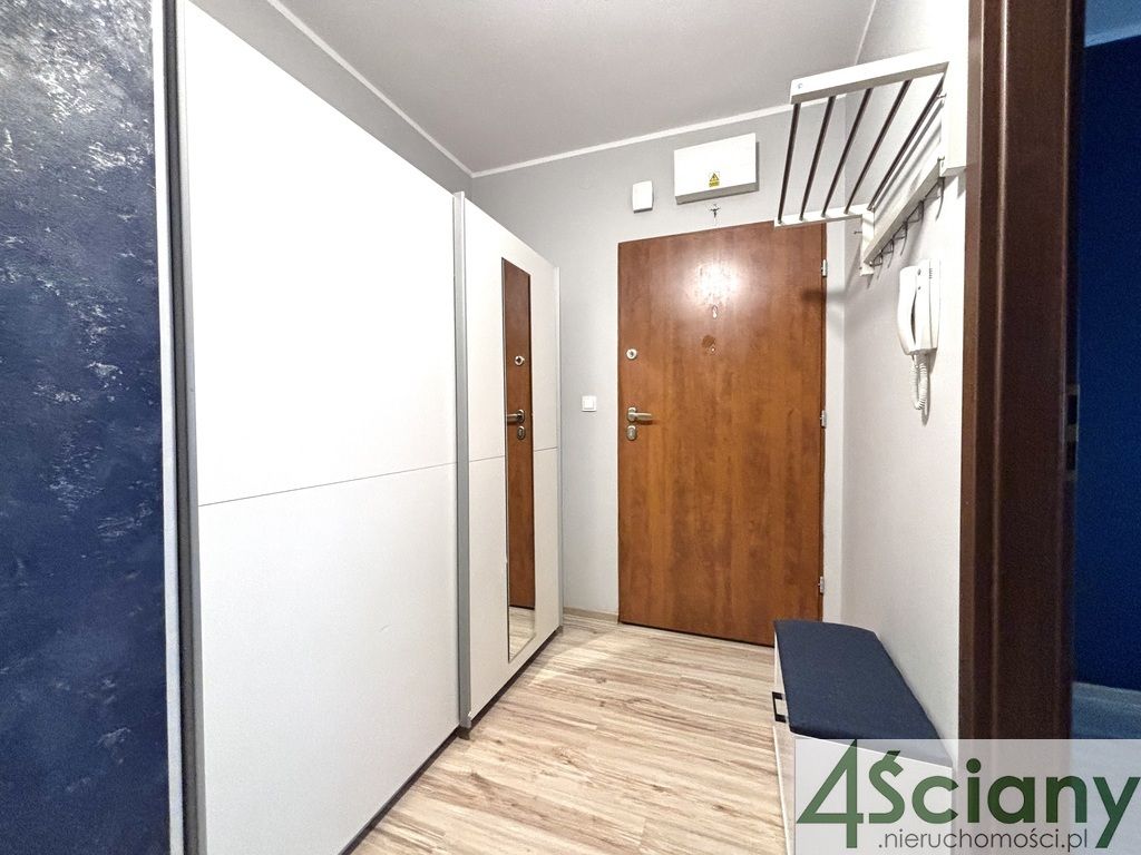 Mieszkanie 3-pokojowe Warszawa Białołęka, ul. Skarbka z Gór. Zdjęcie 9