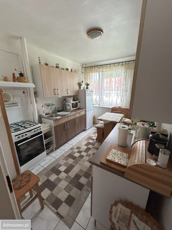 Mieszkanie 3-pokojowe Kielce Centrum, ul. Jarzębinowa. Zdjęcie 7