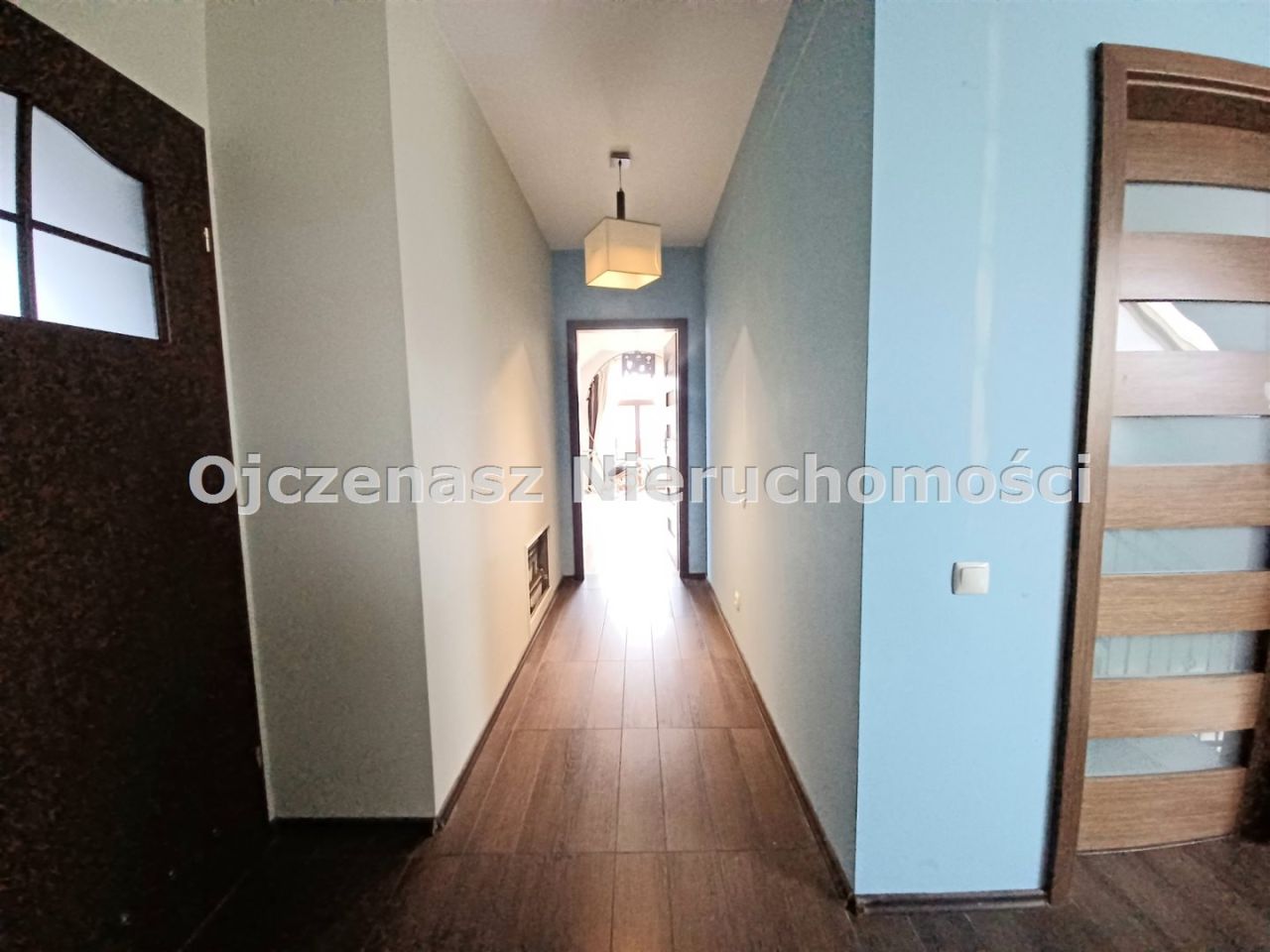 dom, 6 pokoi Bydgoszcz Prądy. Zdjęcie 3