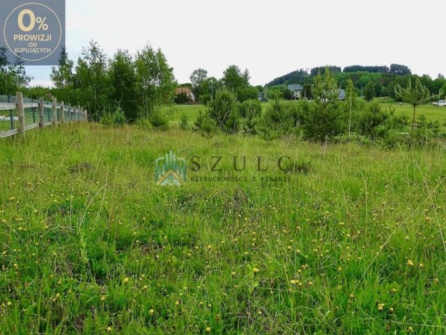 Działka budowlana Leszczewo. Zdjęcie 5