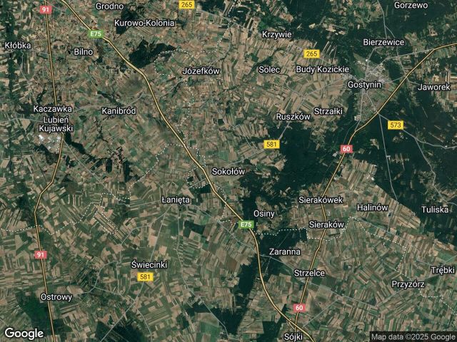 Mieszkanie 3-pokojowe Sokołów. Zdjęcie 1