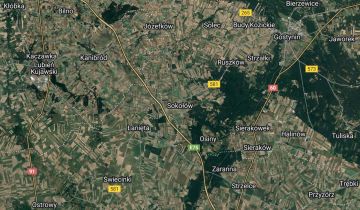 Mieszkanie 3-pokojowe Sokołów, -