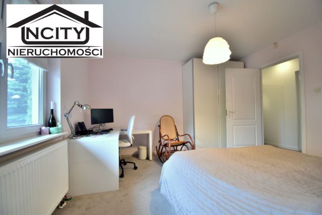 dom wolnostojący, 4 pokoje Gdańsk Świbno, ul. Wiosłowa. Zdjęcie 14