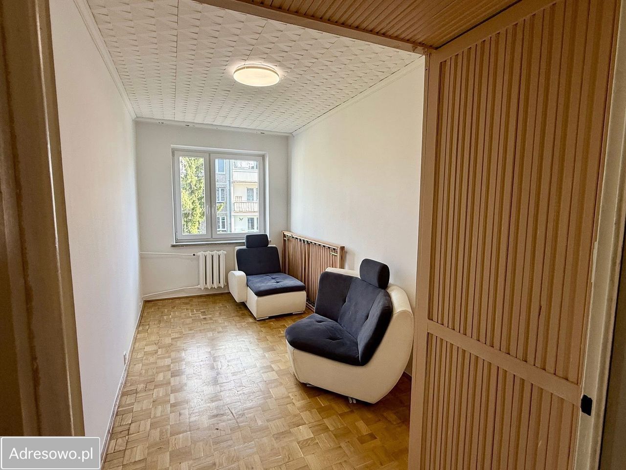 Mieszkanie 4-pokojowe Wołomin, ul. Kościelna. Zdjęcie 4