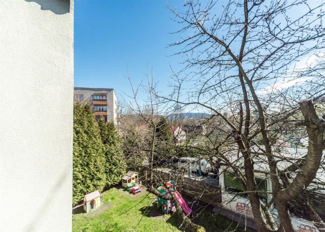 dom wolnostojący, 6 pokoi Bielsko-Biała, ul. Konstantego Damrota. Zdjęcie 29