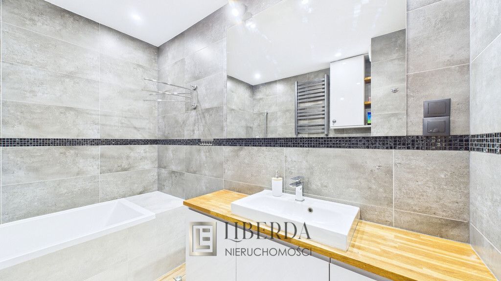 Mieszkanie 2-pokojowe Lublin, ul. Zielone Wzgórze. Zdjęcie 9