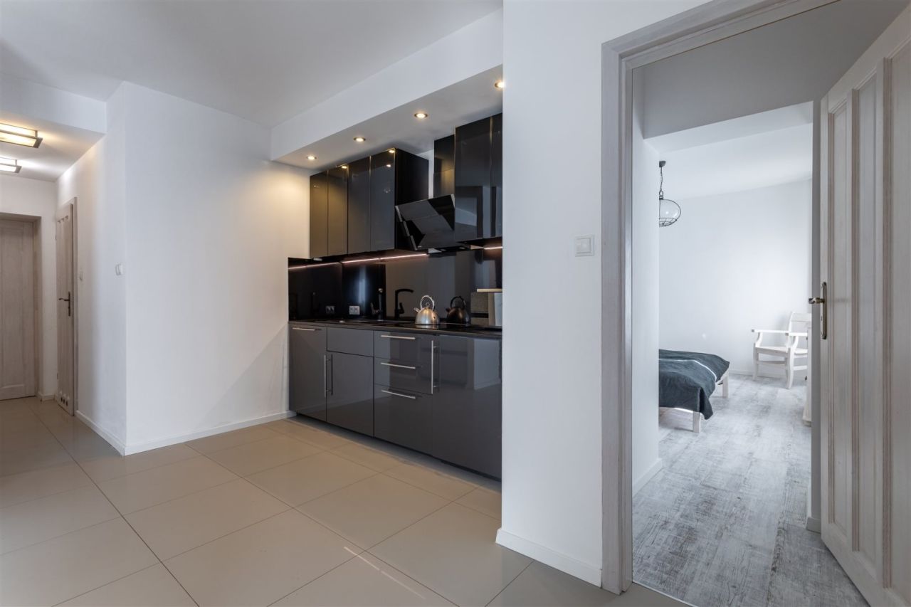 dom wolnostojący, 7 pokoi Szklarska Poręba. Zdjęcie 14