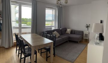 Mieszkanie 2-pokojowe Warszawa Skorosze