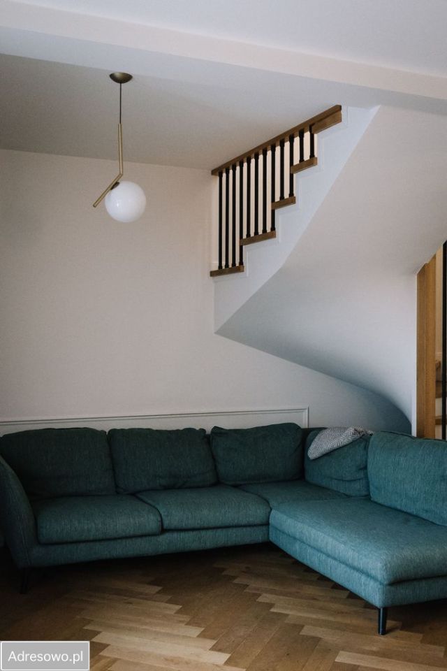 dom szeregowy, 3 pokoje Gliwice Żerniki, ul. Graniczna. Zdjęcie 10