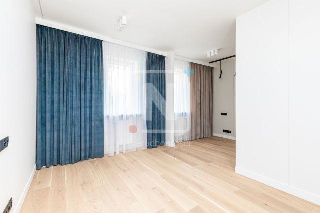 Mieszkanie 4-pokojowe Warszawa Ursynów, ul. Wąwozowa. Zdjęcie 12