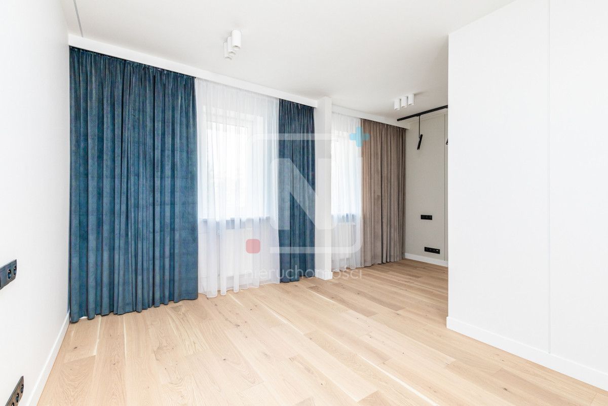 Mieszkanie 4-pokojowe Warszawa Ursynów, ul. Wąwozowa. Zdjęcie 12