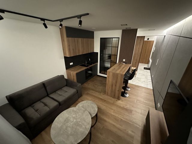 Mieszkanie 2-pokojowe Zabrze, ul. Marii Curie-Skłodowskiej. Zdjęcie 1