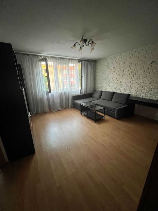 Mieszkanie 2-pokojowe Kraków Czyżyny, ul. Centralna. Zdjęcie 7