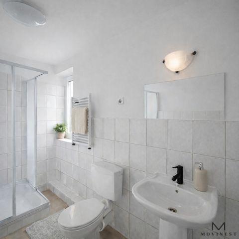 Mieszkanie 1-pokojowe Poznań Świerczewo, ul. Sosnowa. Zdjęcie 5