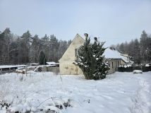 dom wolnostojący, 3 pokoje Odargowo. Zdjęcie 4