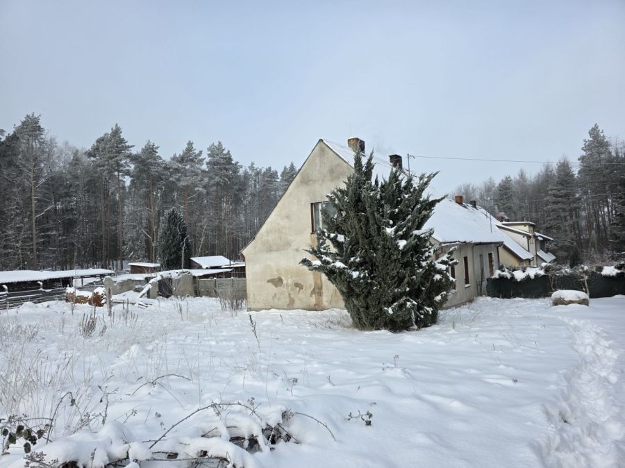 dom wolnostojący, 3 pokoje Odargowo. Zdjęcie 5