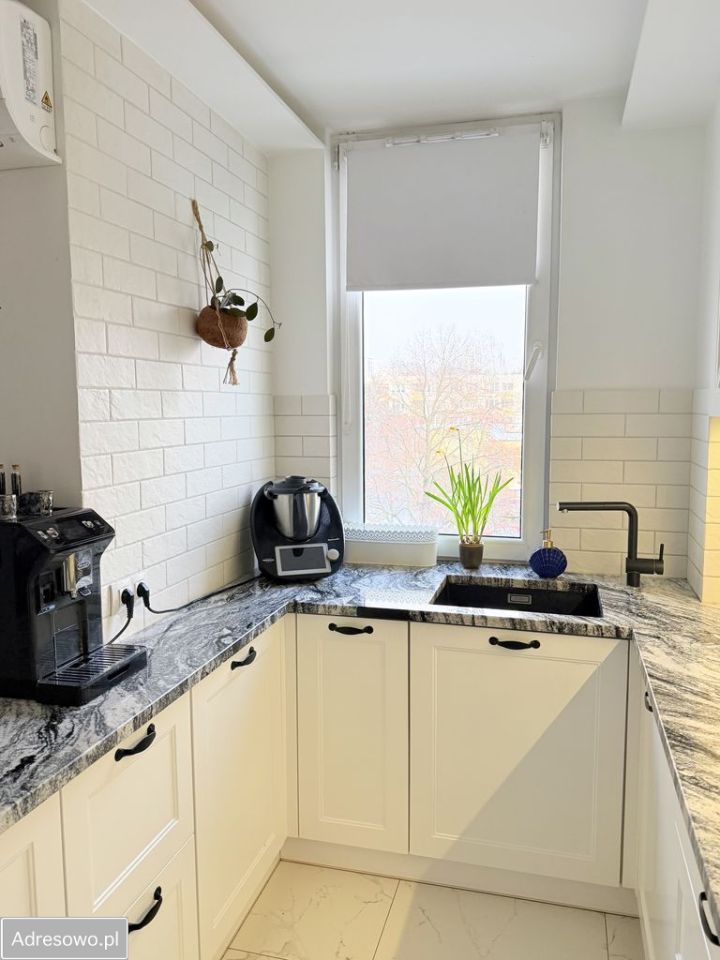 Mieszkanie 3-pokojowe Warszawa Saska Kępa, ul. Egipska. Zdjęcie 16