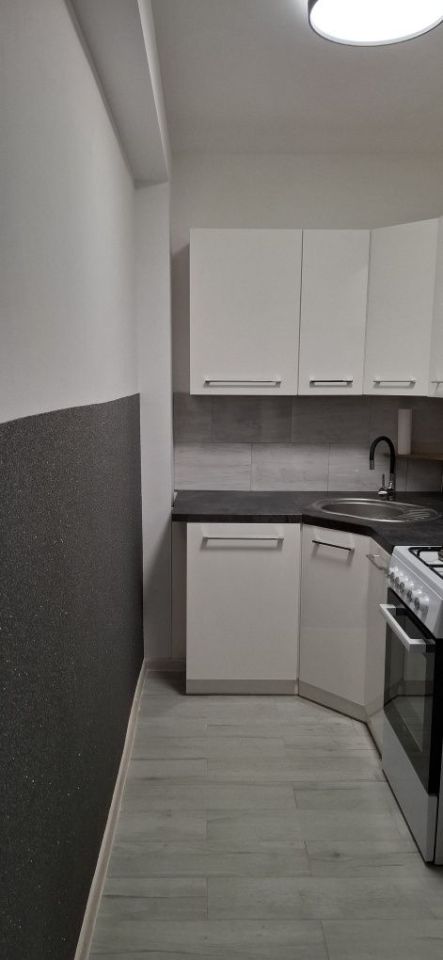 Mieszkanie 1-pokojowe Kluczbork. Zdjęcie 3