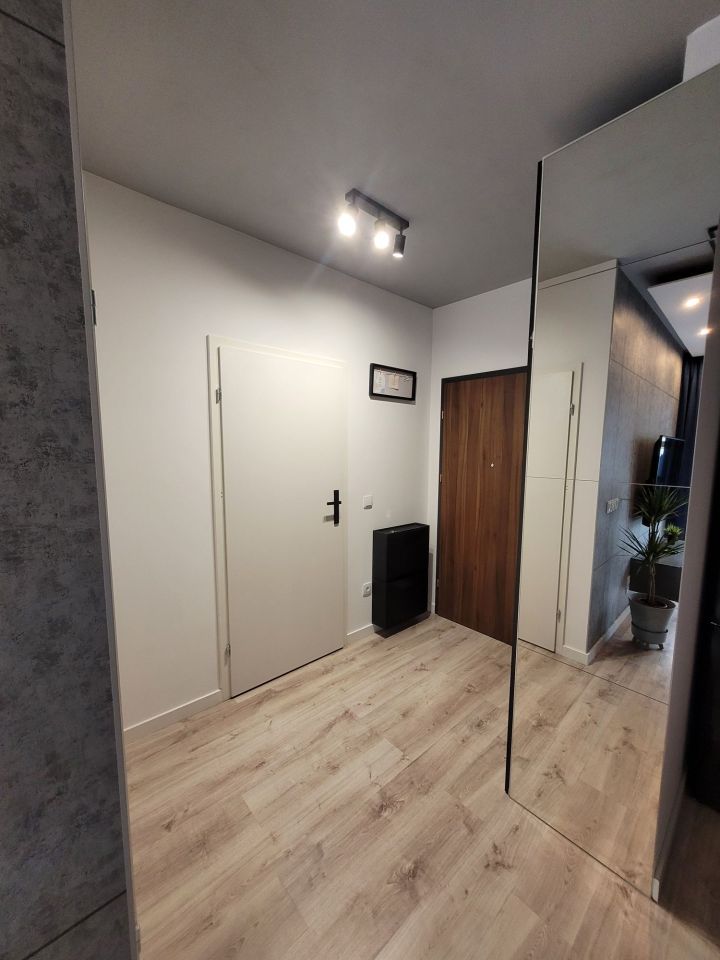 Mieszkanie 2-pokojowe Sosnowiec Niwka. Zdjęcie 5