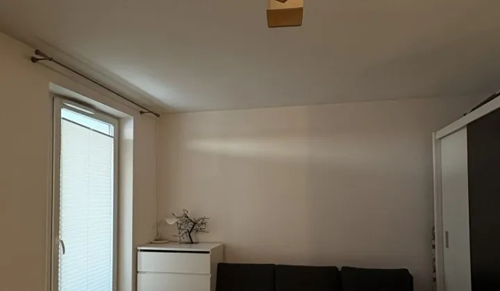 Mieszkanie 1-pokojowe Lublin Węglin, ul. Gęsia