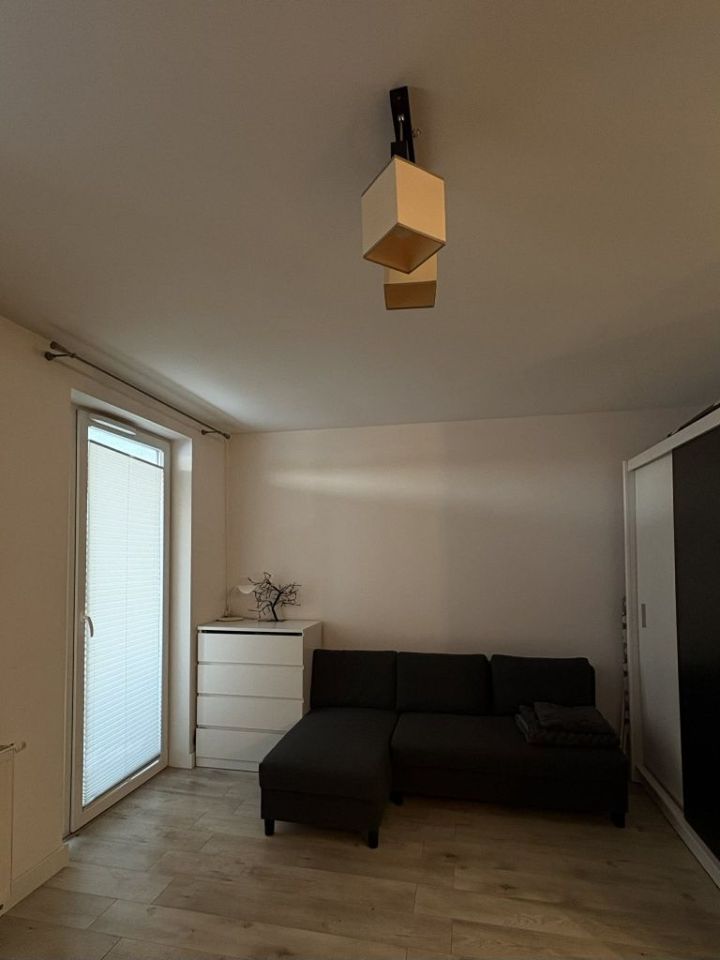 Mieszkanie 1-pokojowe Lublin Węglin, ul. Gęsia