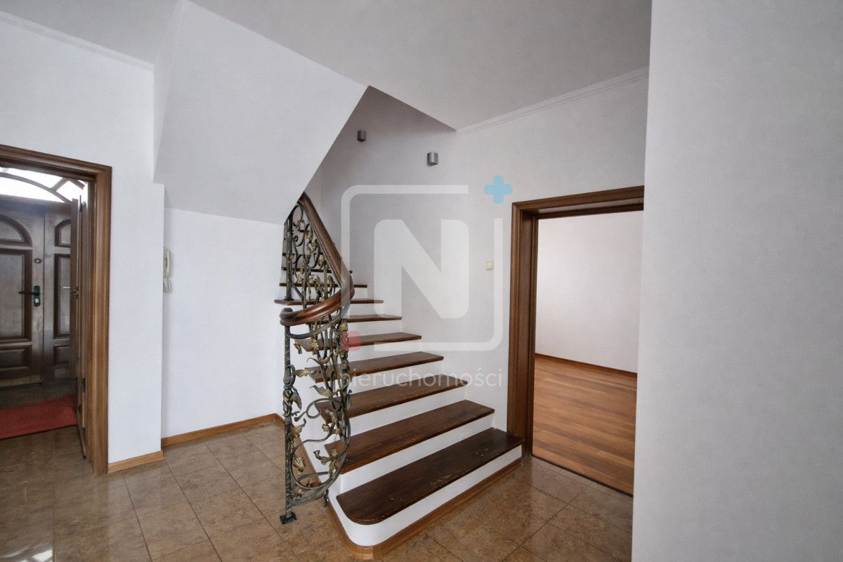 Mieszkanie 8-pokojowe Warszawa Wilanów, ul. Bruzdowa. Zdjęcie 7