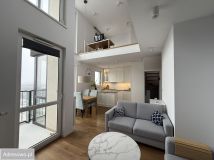 Mieszkanie 4-pokojowe Kraków Czyżyny, os. Osiedle Avia. Zdjęcie 1