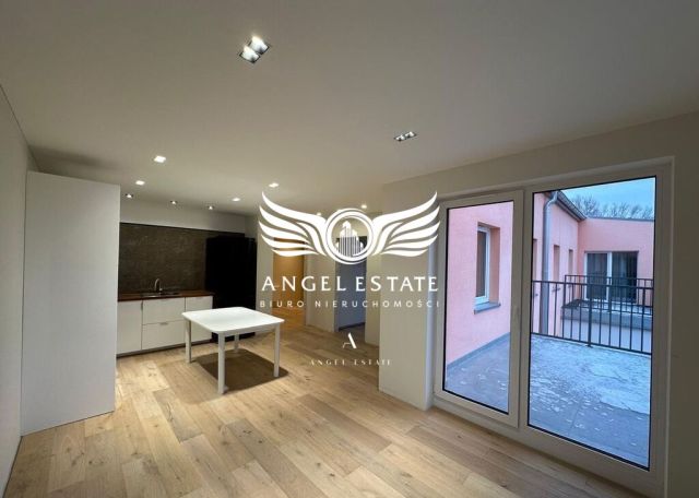 Mieszkanie 2-pokojowe Szczecin Dąbie. Zdjęcie 4